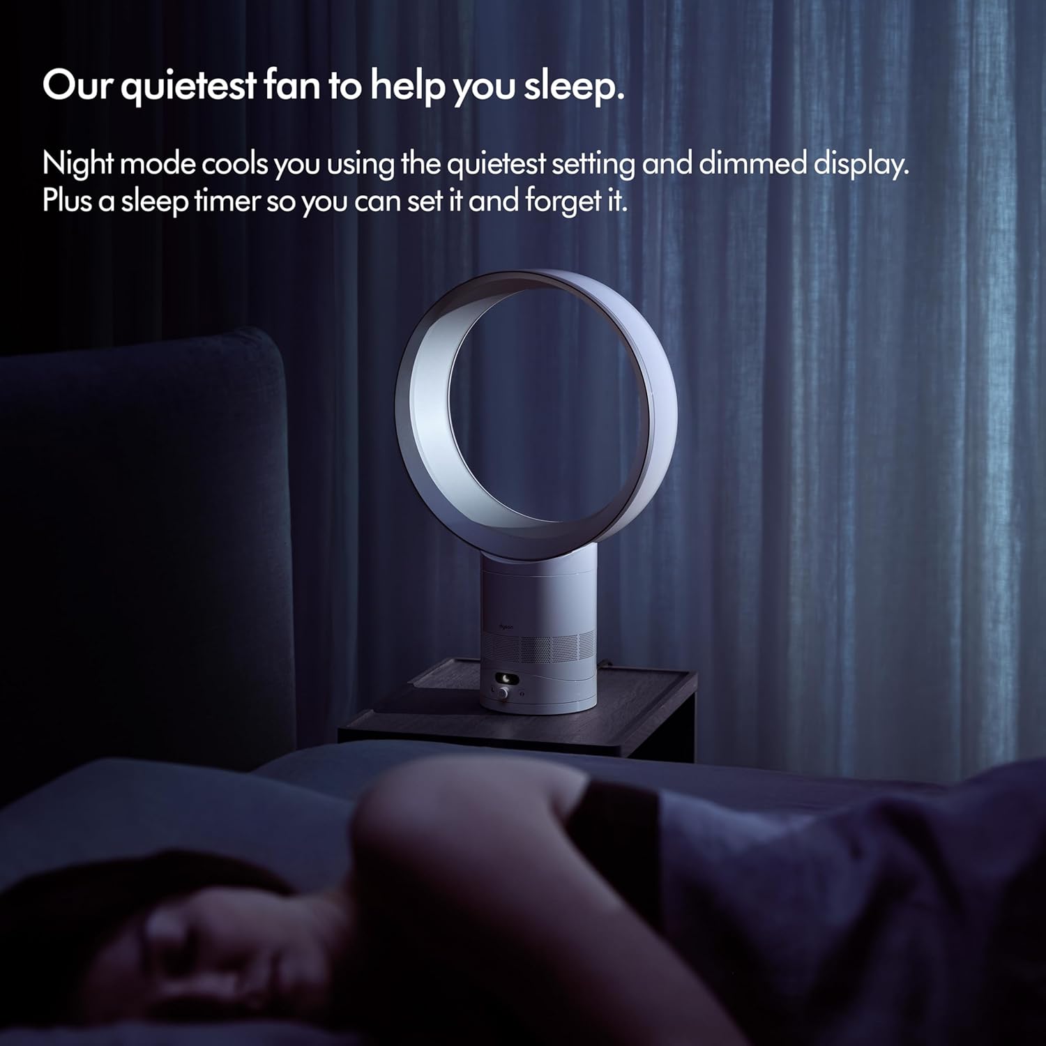 Buy Dyson,Dyson Cool CF1 Desk Fan – Silver - Gadcet UK | UK | London | Scotland | Wales| Near Me | Cheap | Pay In 3 | Desk & Pedestal Fans